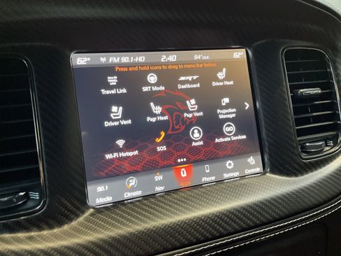 Used 2023 Dodge Charger SRT Hellcat w/ Harman/Kardon Audio Group image 25