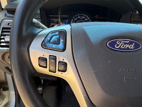 Used 2015 Ford Flex SEL w/ Equipment Group 202A FWD image 25
