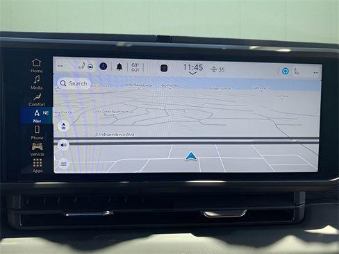 New 2024 Jeep Gladiator Rubicon w/ Technology Group image 56