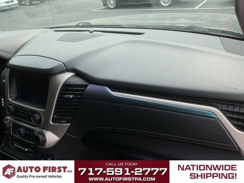 Used 2016 GMC Yukon XL Denali w/ Open Road Package AWD/4WD image 11