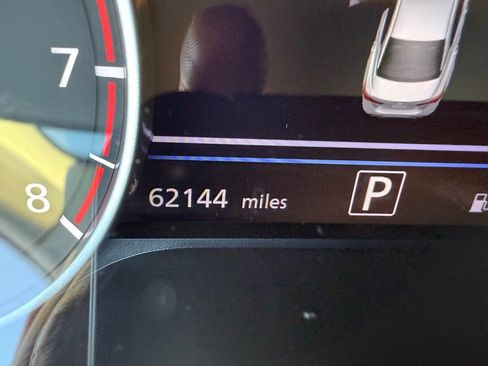 Used 2022 Nissan Sentra SV image 25