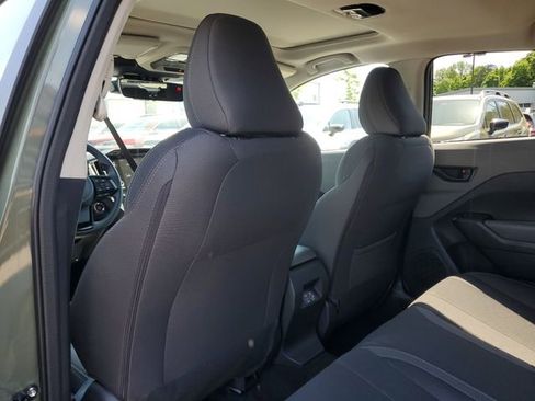New 2026 Subaru Crosstrek 2.0i Premium AWD/4WD image 11