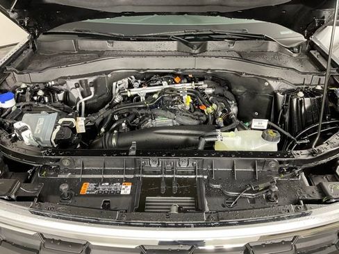 New 2026 Ford Explorer Active w/ Active Comfort Package image 9