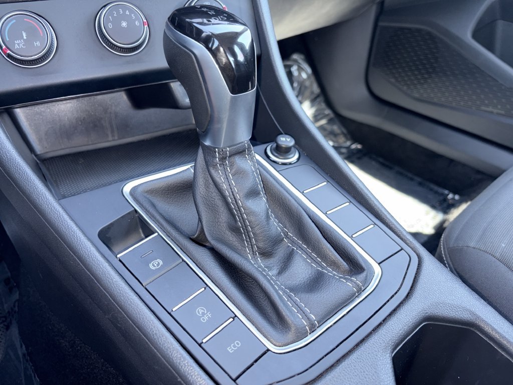 Used 2024 Volkswagen Jetta S FWD image 6