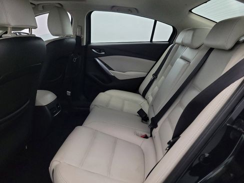 Used 2017 MAZDA MAZDA6 Grand Touring FWD image 18