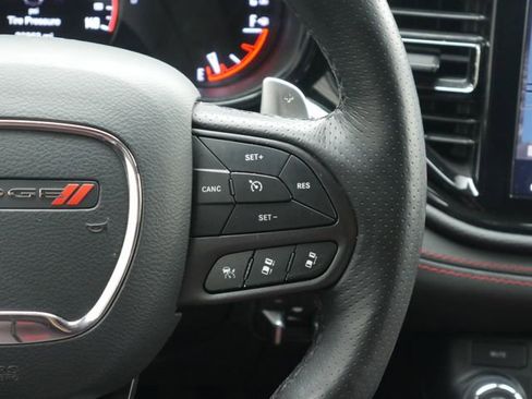 Used 2024 Dodge Durango R/T AWD/4WD image 19