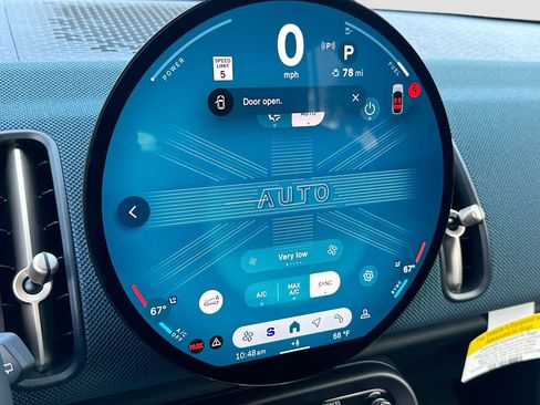 New 2026 MINI Cooper Countryman S image 14