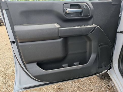 New 2026 Chevrolet Silverado 2500 W/T w/ WT/CX Safety Package AWD/4WD image 8