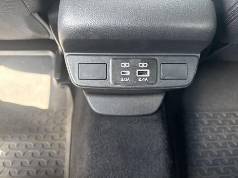 Used 2024 Subaru WRX Premium AWD/4WD image 14