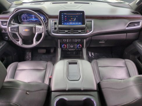 Used 2022 Chevrolet Tahoe LT image 10