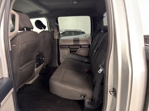 Used 2019 Ford F150 XL w/ Equipment Group 101A Mid AWD/4WD image 21