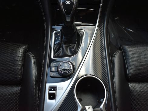 Used 2019 INFINITI Q50 Sport w/ Cargo Package (L96) image 23