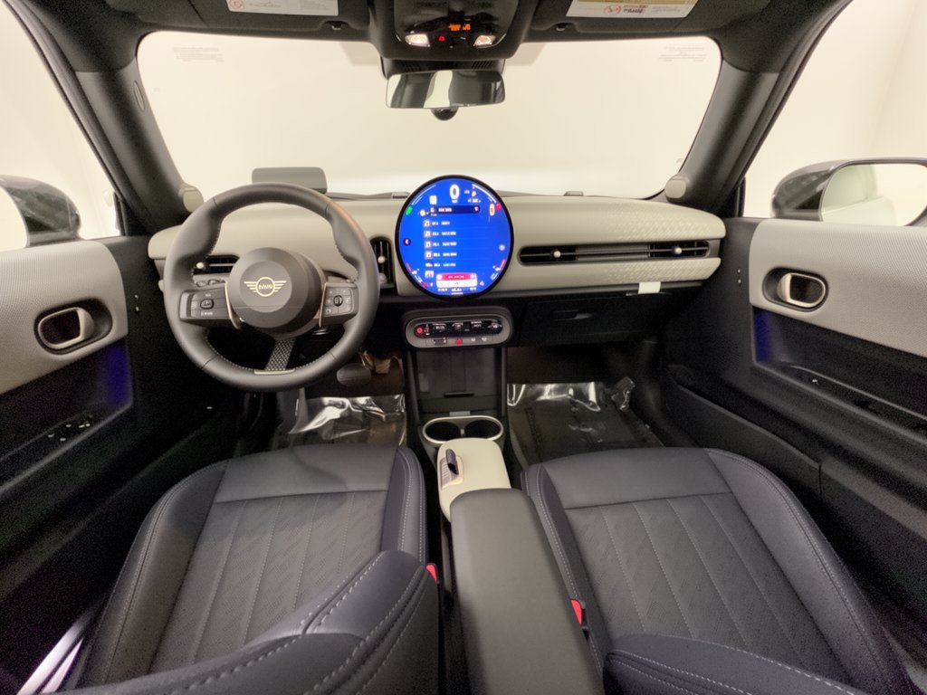 Used 2026 MINI Cooper S FWD image 17
