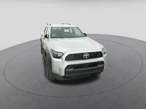 New 2025 Toyota 4Runner TRD Off-Road Premium image 14