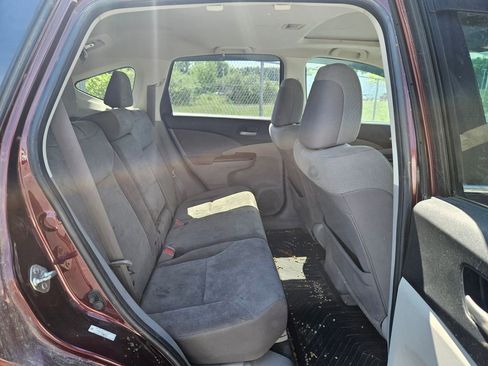 Used 2013 Honda CR-V EX image 5