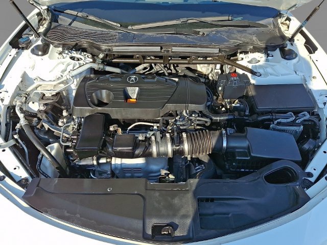 Used 2023 Acura TLX w/ Technology Package FWD image 32