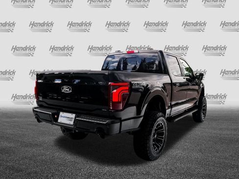 Used 2025 Ford F150 Lariat AWD/4WD image 10