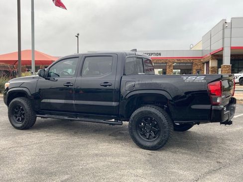 Used 2023 Toyota Tacoma SR AWD/4WD image 6