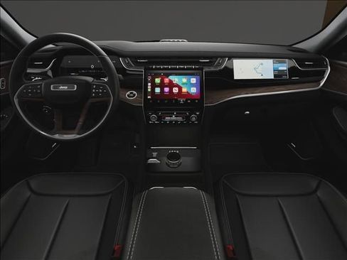 New 2023 Jeep Grand Cherokee 4xe image 17