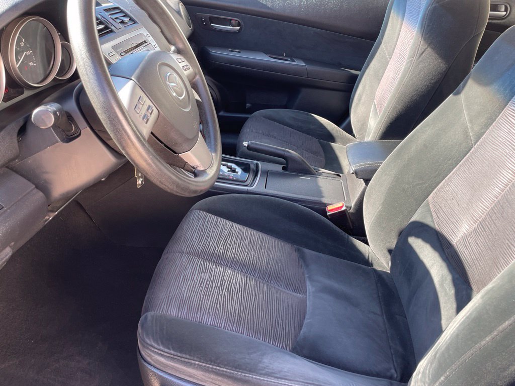 Used 2010 MAZDA MAZDA6 i Sport FWD image 9