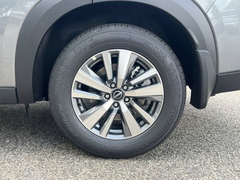 New 2026 Nissan Pathfinder SL FWD image 26