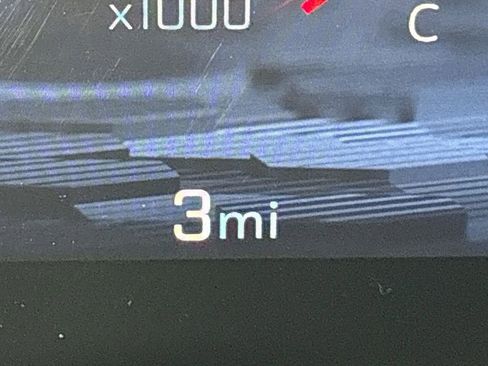 New 2025 Chevrolet Suburban Premier image 12