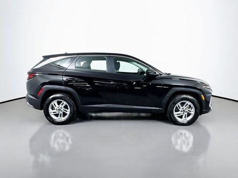 Certified 2026 Hyundai Tucson SE AWD/4WD image 9