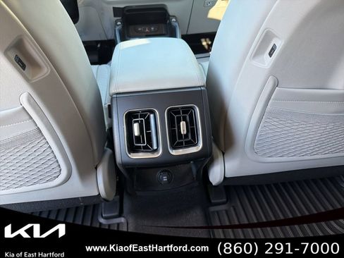New 2026 Kia Sorento EX w/ EX Premium Package AWD/4WD image 23
