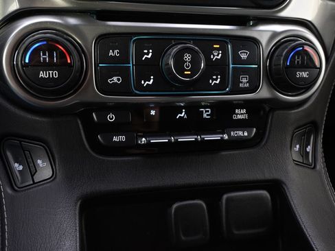 Used 2016 Chevrolet Tahoe LT AWD/4WD image 35