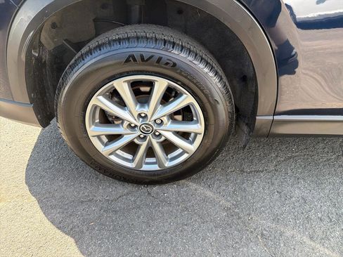 Used 2022 MAZDA CX-5 AWD 2.5 S image 5