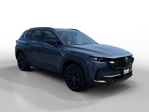 Used 2026 MAZDA CX-50 AWD 2.5 Hybrid w/ Weather Package image 7