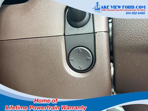 Used 2022 Ford F350 King Ranch w/ King Ranch Ultimate Package AWD/4WD image 29