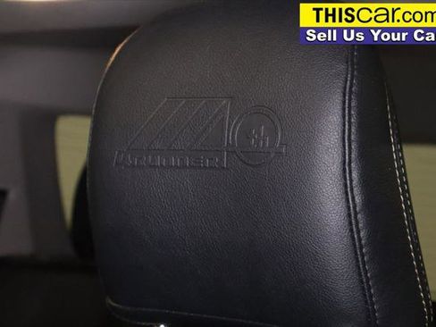 Used 2023 Toyota 4Runner 40th Anniversary SE image 31