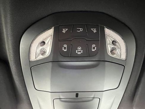 New 2026 Chrysler Pacifica Select image 28