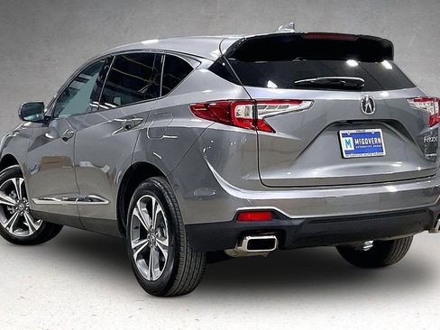 Used 2025 Acura RDX SH-AWD w/ Technology Package image 4