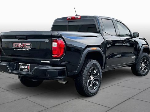 Used 2024 GMC Canyon Elevation w/ Elevation Premium Package image 13