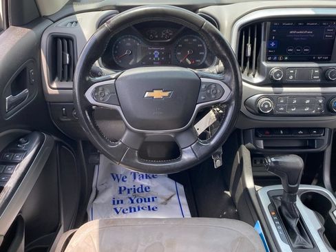 Used 2019 Chevrolet Colorado LT RWD image 9