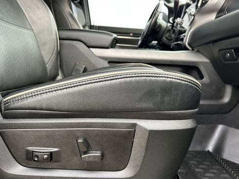 Used 2022 RAM 2500 Laramie image 22