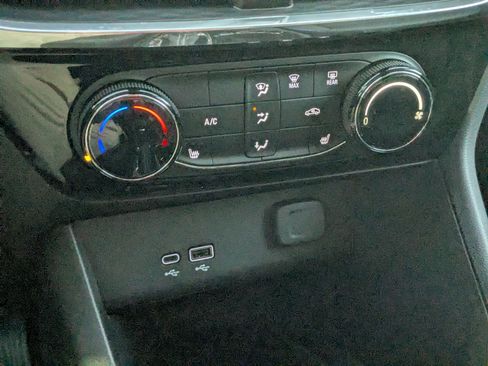 New 2026 Buick Encore GX Sport Touring w/ Advanced Technology Package image 20