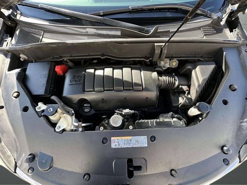 Used 2016 Chevrolet Traverse LS FWD image 35