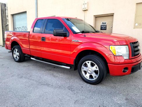 Used 2009 Ford F150 STX image 15