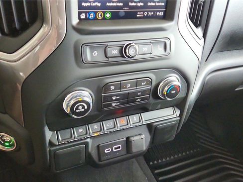 New 2026 GMC Sierra 1500 Pro w/ Graphite Edition image 45