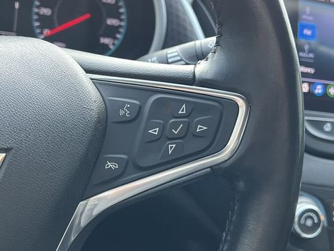 Used 2019 Chevrolet Malibu RS image 22