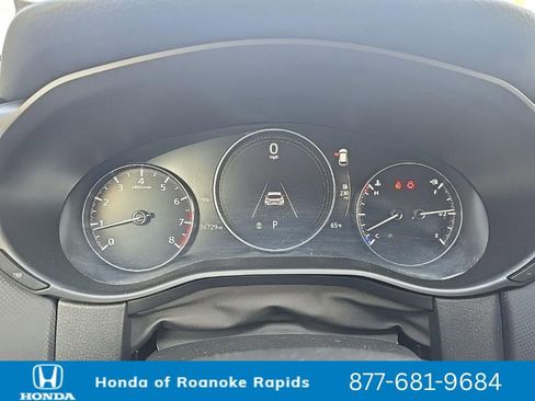 Used 2025 MAZDA CX-50 AWD 2.5 S w/ Preferred Package image 17