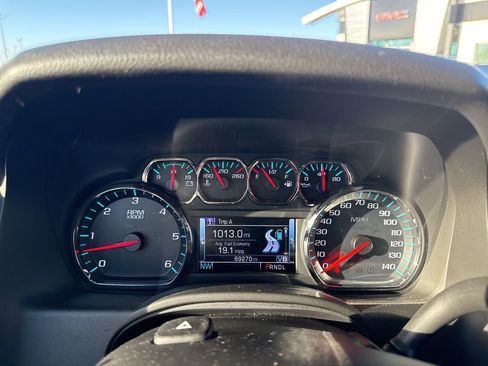 Used 2018 Chevrolet Tahoe LS w/ Max Trailering Package image 23