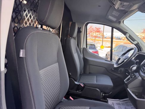 Used 2024 Ford Transit 250 Low Roof w/ Exterior Upgrade Package image 12