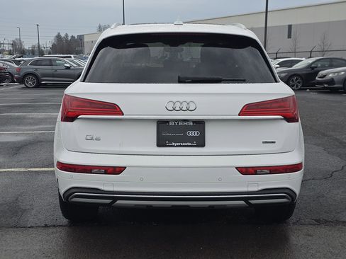 Certified 2023 Audi Q5 2.0T Premium Plus image 6