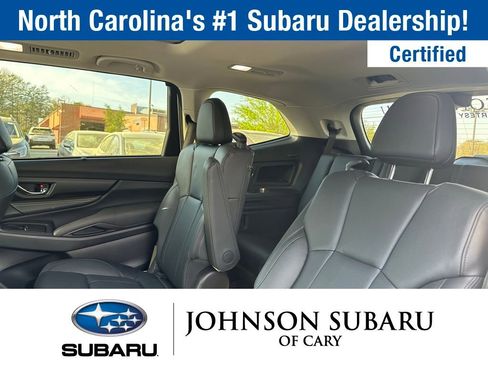 Certified 2026 Subaru Ascent Bronze Edition image 18