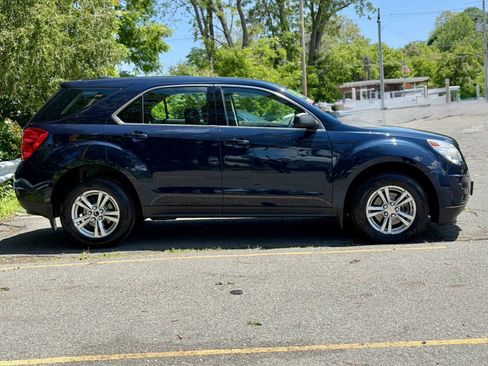 Used 2015 Chevrolet Equinox LS w/ LPO, Protection Package FWD image 6
