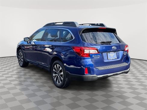 Used 2015 Subaru Outback 2.5i Limited image 5